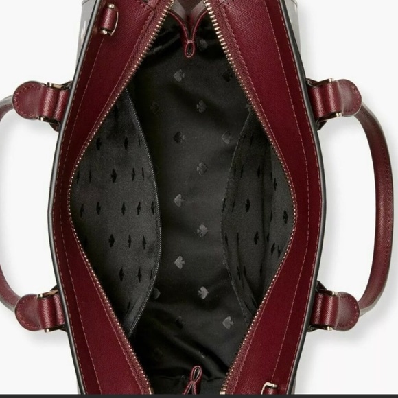 💞👜💕-Kate Spade ♠️ Satchel & Crossbody - Picture 3 of 3